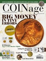 COINage